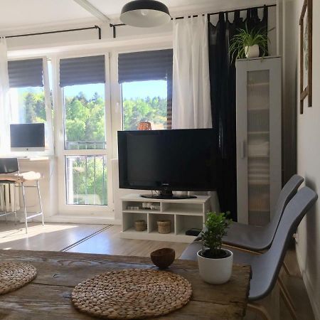 Apartament La Mar Сопот Екстериор снимка
