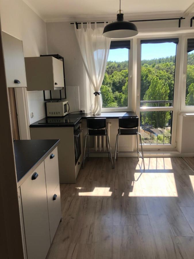 Apartament La Mar Сопот Екстериор снимка