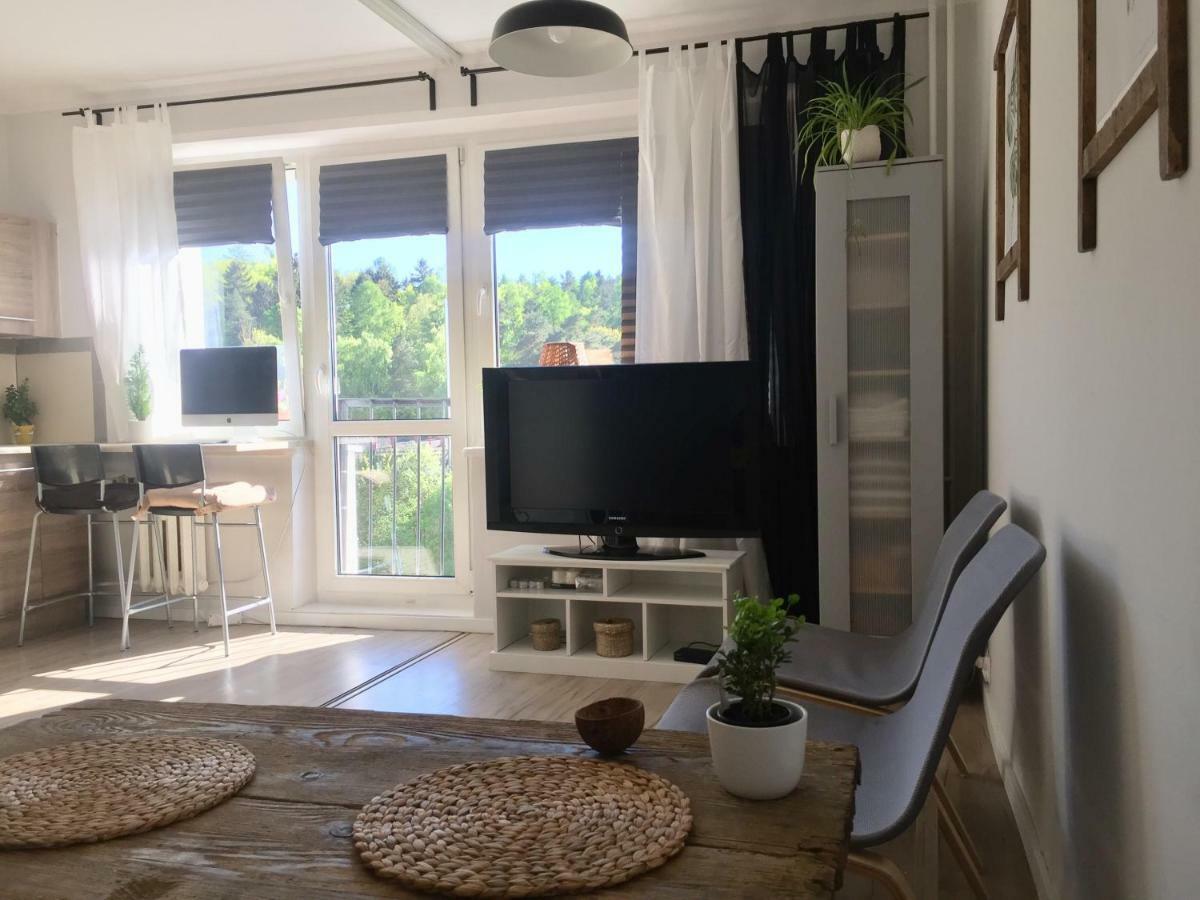 Apartament La Mar Сопот Екстериор снимка