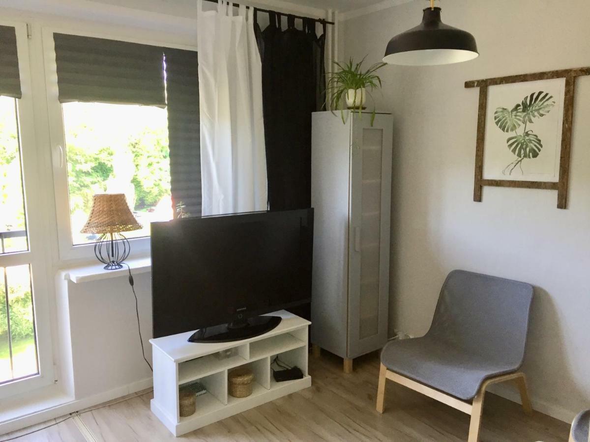 Apartament La Mar Сопот Екстериор снимка